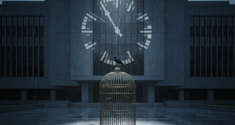 Waar is Ali B? Wanneer is zijn rechtszaak?