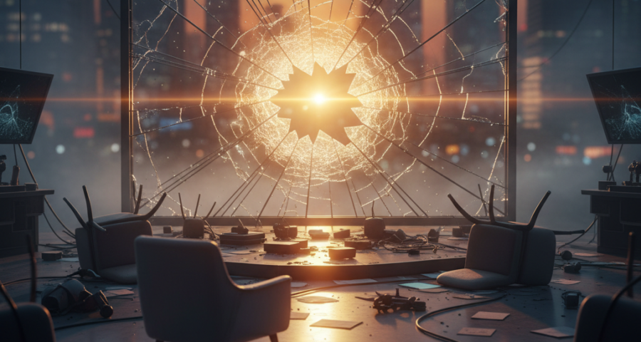 Vandaag Inside: waarom het programma zoveel losmaakt