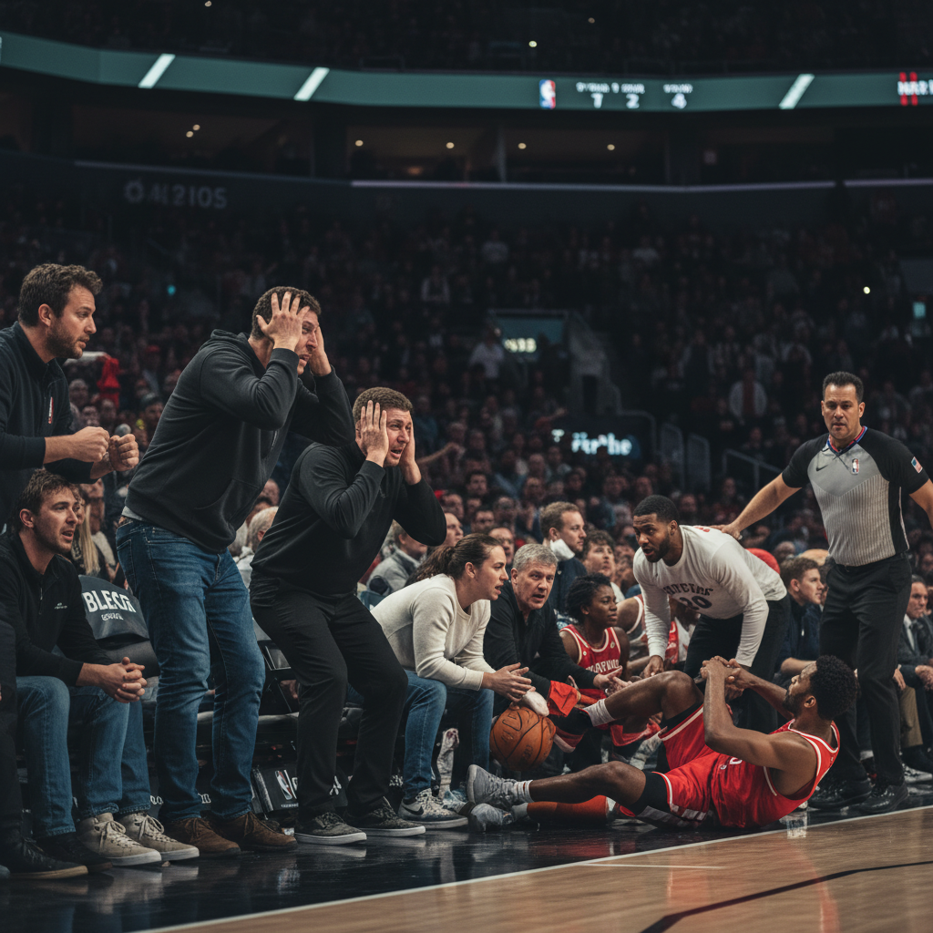 Wat sport anders maakt dan films, series en games