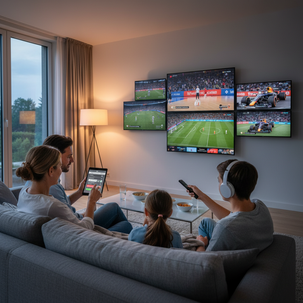 Wat de komende jaren waarschijnlijk gaat gebeuren