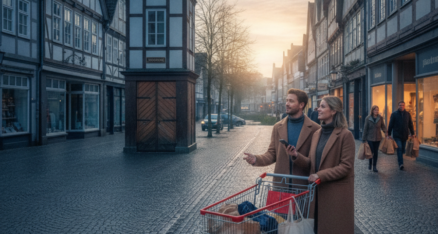 Waarom winkels in Duitsland op feestdagen dicht zijn: handig voor Nederlandse shoppers